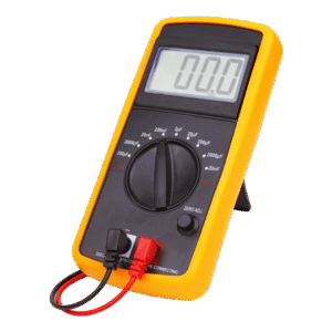 Digital Multimeter